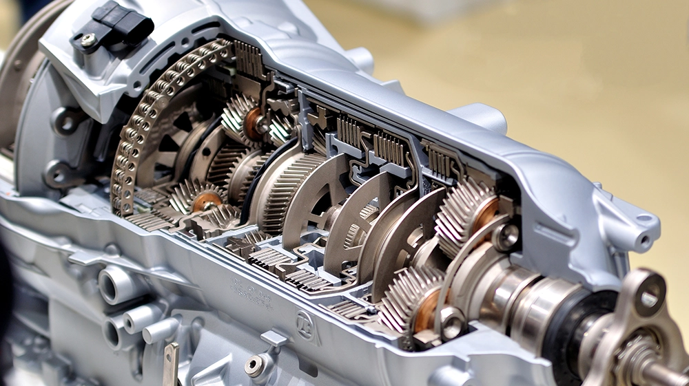 automatic-transmissions